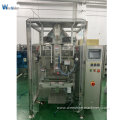 Vertical chips spice pouch grain packaging machine